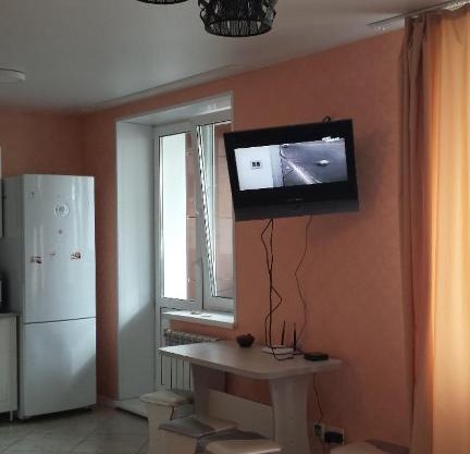 Apartment on Vygonnaya, 4