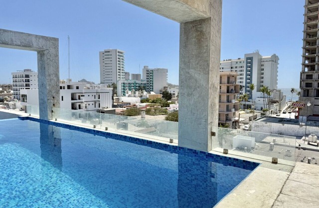 Apartment one block away from the beach by Gpsrentas