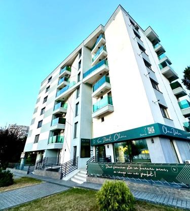 Apartment ONE