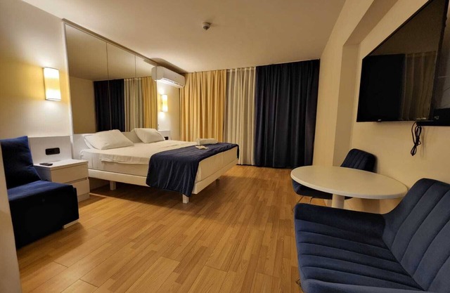 Apartment Orbi city Batumi/sea view