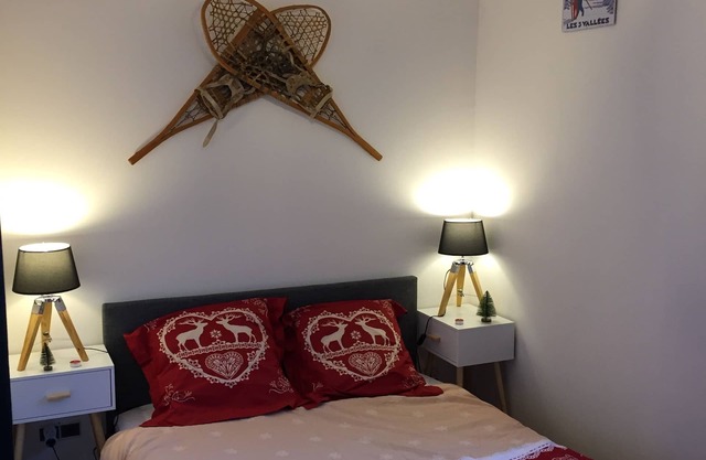 Apartment Orelle/Val Thorens