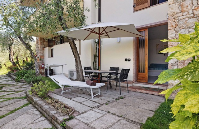 Apartment 'Panorama' with Lake View, Wi-Fi and Air Conditioning