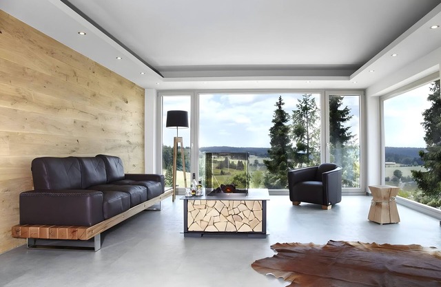 Apartment 'Panorama' with Spa Area and Mountain Views