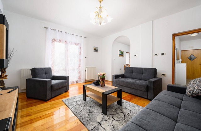 Apartment Paradiz (89001-A1) - Labin