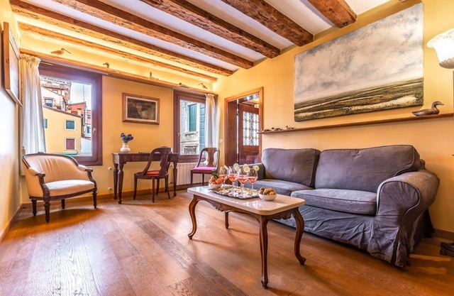 Apartment Paxe - Three Bedroom Villa, Sleeps 6