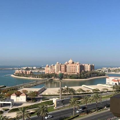 Apartment Pearl Qatar