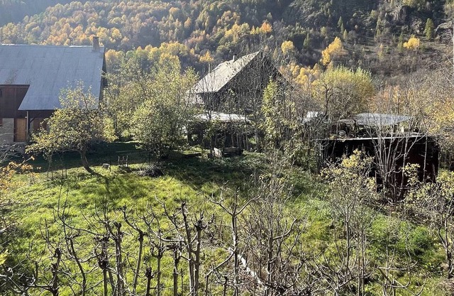 Apartment Pelvoux, 2 bedrooms, 6 persons