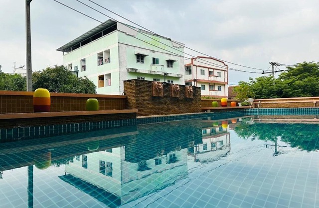 Apartment - Phra Khanong