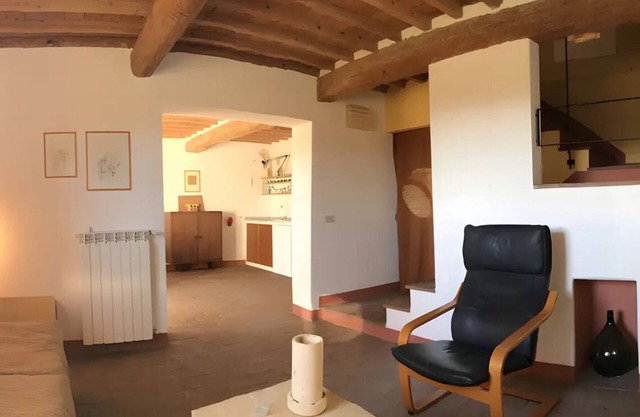 Apartment 'Piccolo' with Shared Garden and Wi-Fi