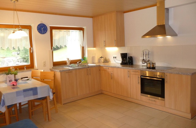Apartment 'Pirchahof Wasserfall' with Mountain View, Shared Terrace and Wi-Fi