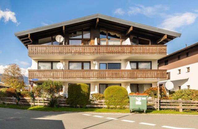 Apartment Point by Interhome