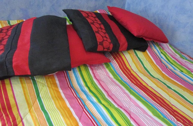 Apartment Polezhaeva