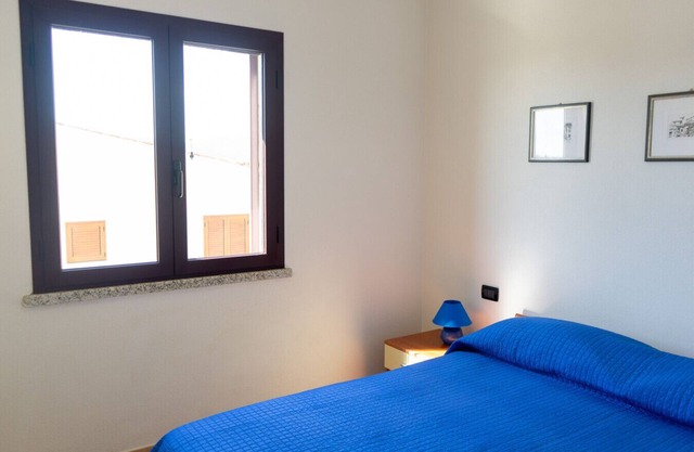 Apartment Porto - La Caletta
