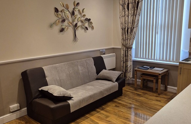 Apartment-Private Bathroom-Flat 7