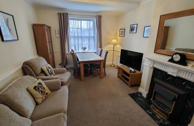 Apartment-Private Bathroom-Kilburn