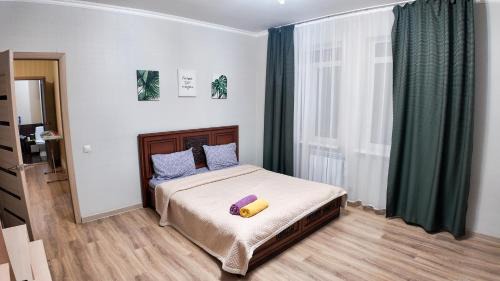 Apartment Promenade EXPO