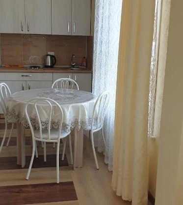 Apartment Protochnaya