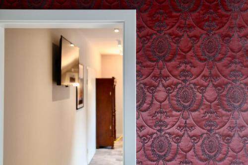 Apartment Provence im Brikkhaus "regionale Historie trifft auf internationale Moderne"