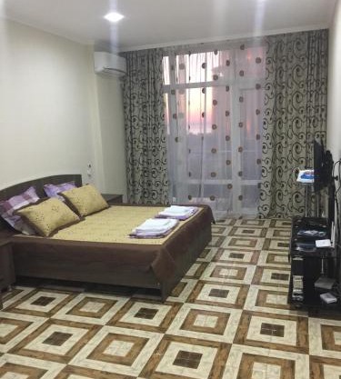 Apartment Pshavela 16