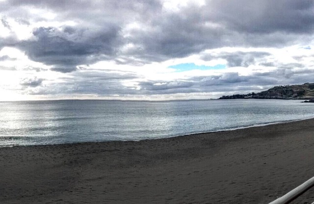 Apartment 'Casa Sao Pedro 4' with Shared Terrace, Wi-Fi and Air Conditioning