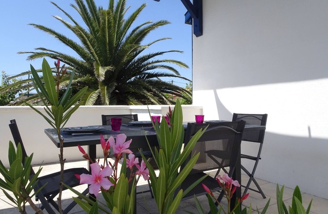 Apartment - Quartier Beaurivage