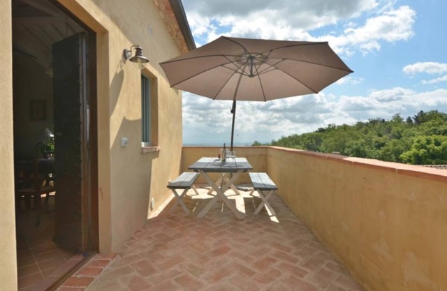 Apartment Quercia - Cignella resort Accommodation in Tuscany