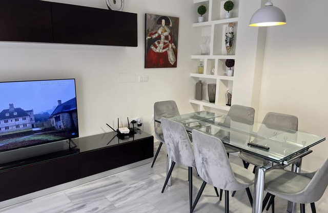 APARTMENT QUINTANA CENTER