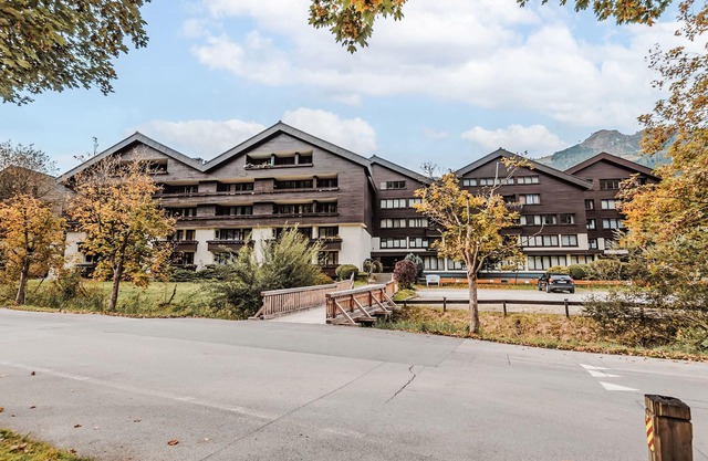 Apartment Römer by Interhome