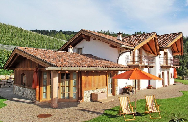 Apartment Red by Interhome