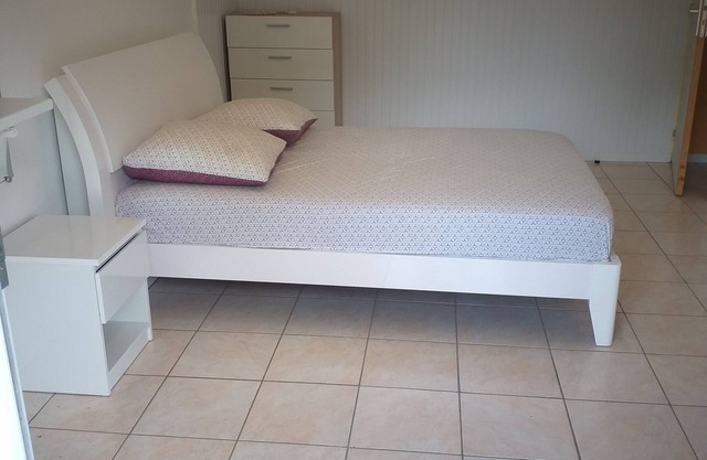 Apartment rental F3