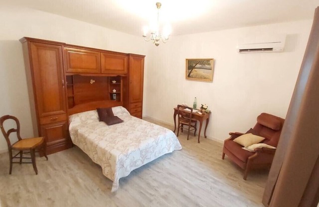 Apartment rental in Mas