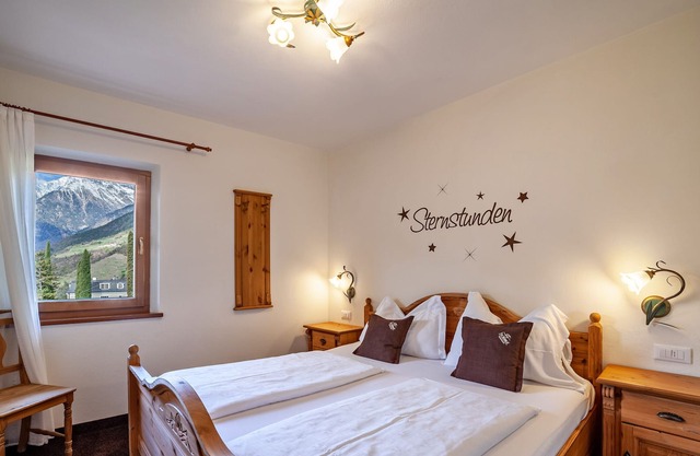 Apartment 'Residence Fischerhof Superior B4' with Mountain View, Shared Pool and Wi-Fi