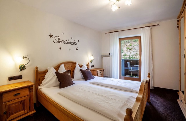 Apartment 'Residence Fischerhof Superior B7' with Mountain View, Shared Pool and Wi-Fi