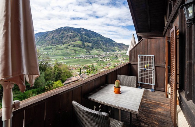 Apartment 'Residence Fischerhof C Deluxe' with Mountain View, Shared Pool and Wi-Fi