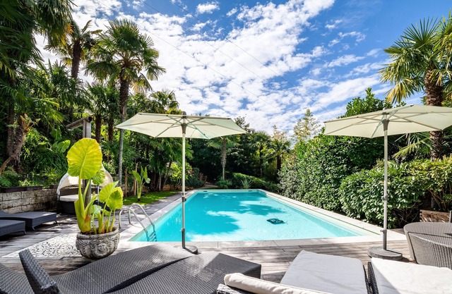 Apartment 'Residence Fischerhof Superior B3' with Mountain View, Shared Pool and Wi-Fi