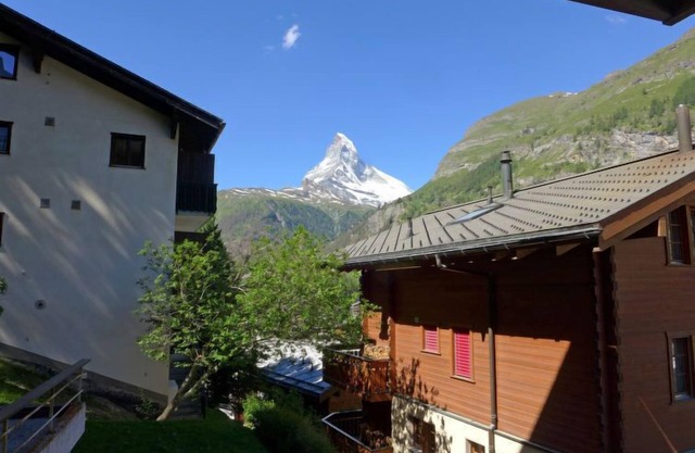 Apartment Roger by Interhome