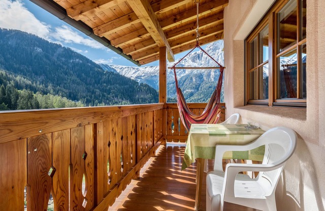 Apartment 'Ronsolhof Schlern' with Mountain View, Shared Garden and Wi-Fi