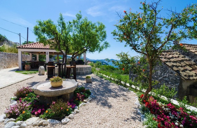 Apartment&Rooms Savonari - Two Bedroom Studio Apartment with Terrace