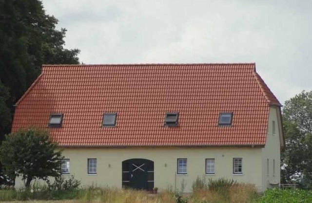 Apartment rooster and hen - Apartments Kieholmhof