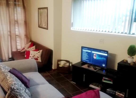 Apartment Rosa