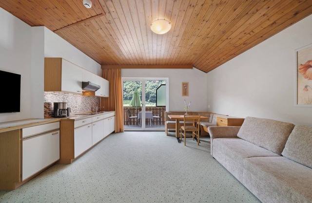 Apartment 'Rosalie 11' with Mountain View, Shared Pool and Wi-Fi