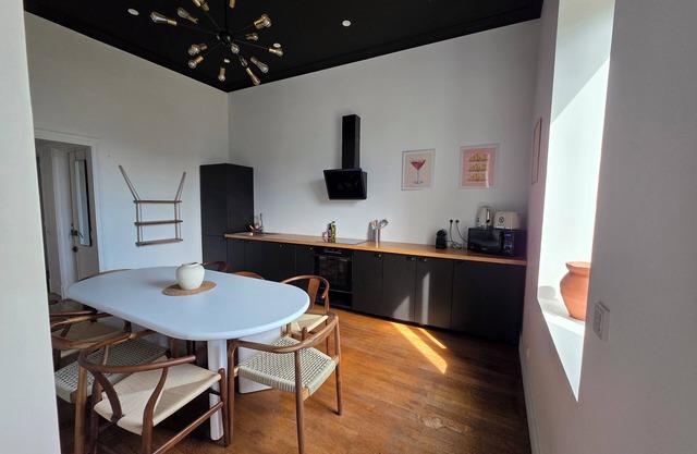 Apartment Rose 8 persons 4 bedrooms