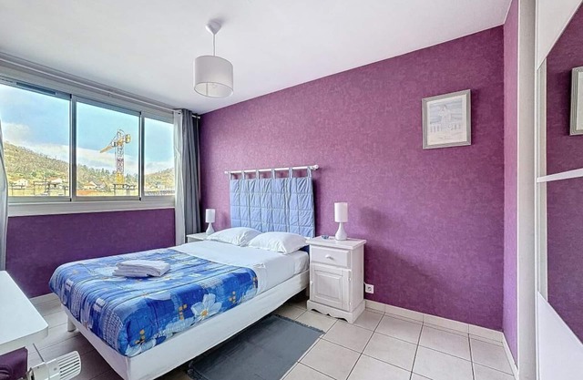 Apartment Royat 2 pers