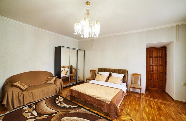 Apartment Rozy lyuksemburg