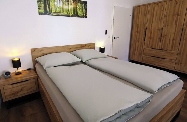 Apartment Rundum glücklich - Karlsruhe City