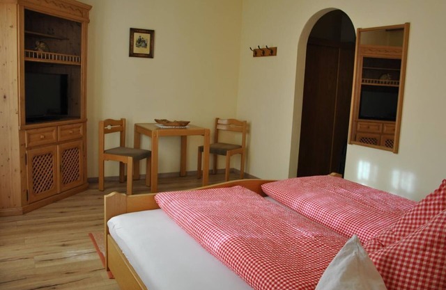 Apartment Silberberg - the Luggi Apartments