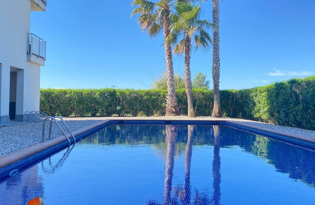 Apartment Sant Pere Pescador, 2 bedrooms, 5 persons