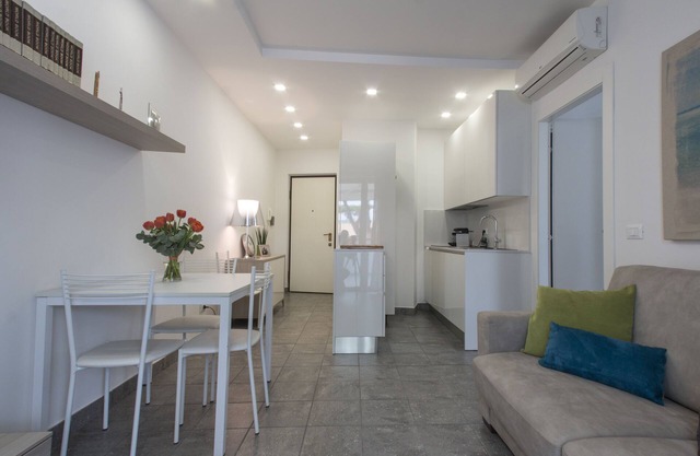 Apartment Sabaudia
