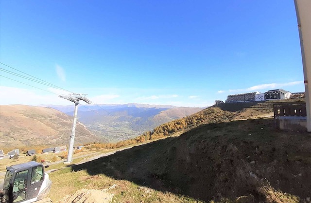 Apartment Saint-Lary-Soulan, 1 bedroom, 6 persons