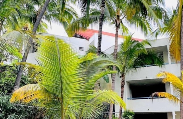 Apartment Saint Gilles - Boucan beach 300 m away